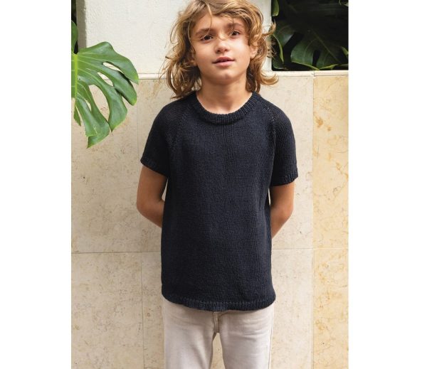 ROBIN TEE JUNIOR 2405/05