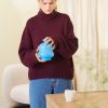 MINDY SWEATER 2502/07