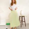 LUNA SKIRT 2502/08