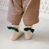 BOW SOCKS JUNIOR 2501/07