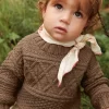 GUERNSEY SWEATER BABY 2413/01