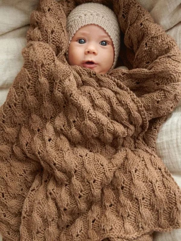 LILJA BLANKET 2413/03