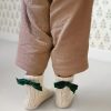 BOW SOCKS JUNIOR 2501/07