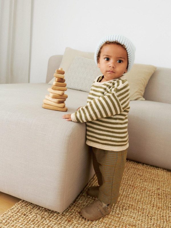 PASCAL SWEATER BABY 2413/06
