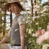 Laine Magazine nr. 21 - HARVEST SUN